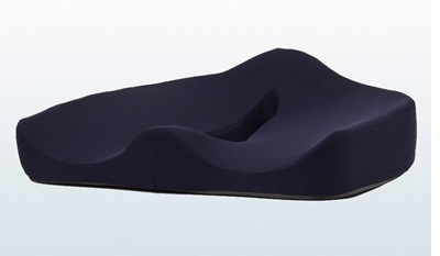 Memo Curve Premium Coccyx Cushion